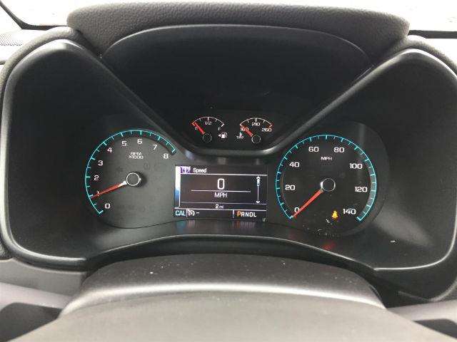 Chevrolet Colorado 2017 photo 14